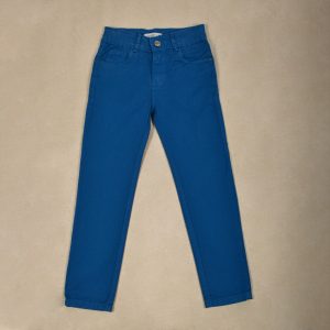 jeans color nino