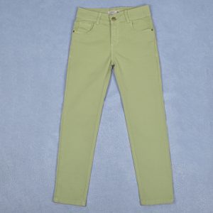 jeans color bambino