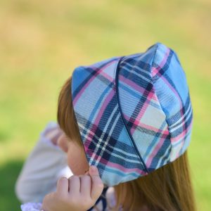 Boston hat
