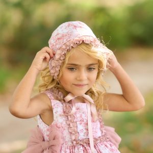 Timonel bonnet