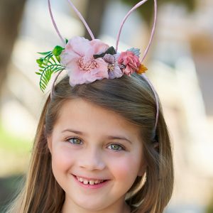 Bunny headband