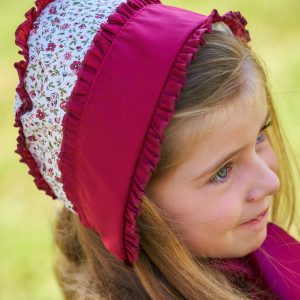 Bristol hat