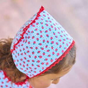 Amistad hat
