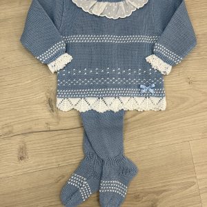 Conjunto bebé 2 piezas