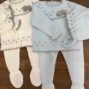 Baby set 10500