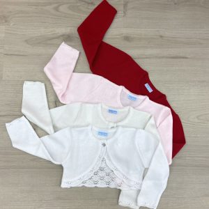 Girl cardigan