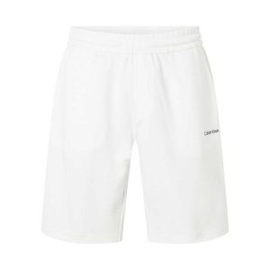 Bermuda Cab.-Bright White