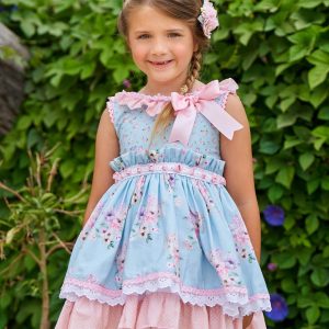 Heidi dress