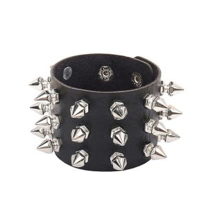 Brazalete de Pinchos
