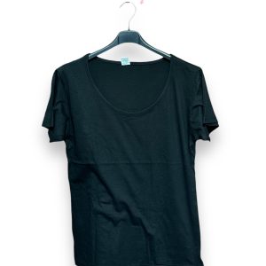Camiseta de manga corta para señora desde S hasta 2XL
