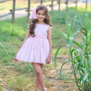 Amanda dress