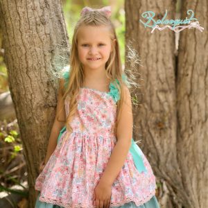 Ballena dress