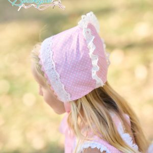 Burbuja bonnet