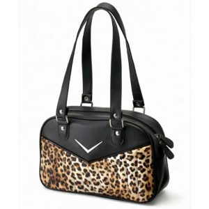 BOLSO LEOPARDO BONNEVILLE