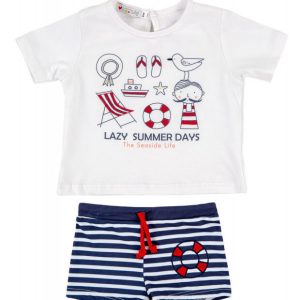 Float boy swim set