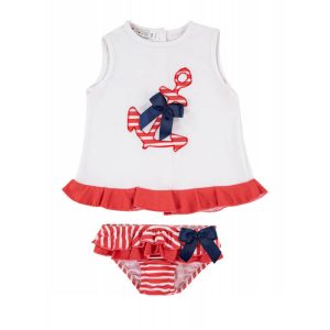 Ancla swim set
