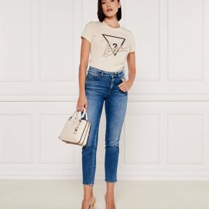 Camiseta Guess