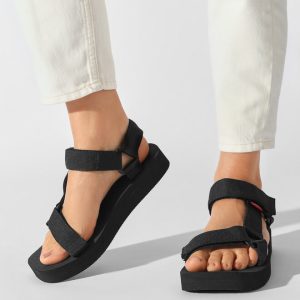 Sandalias Levi’s